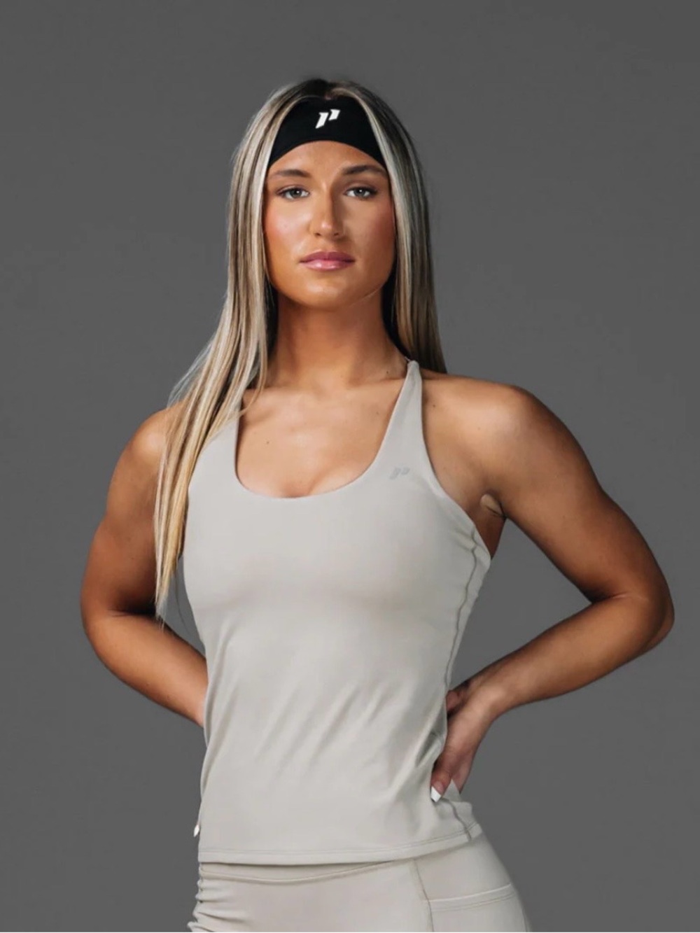 1st Phorm Adapt Tank